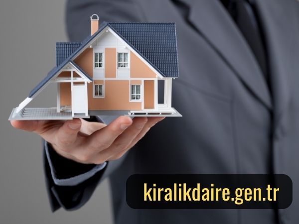 Bölükler Mahallesi Kiralık Daire